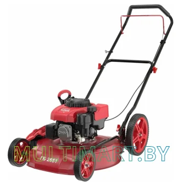 Газонокосилка Elitech ГБ 2651 (E1601.014.00)
